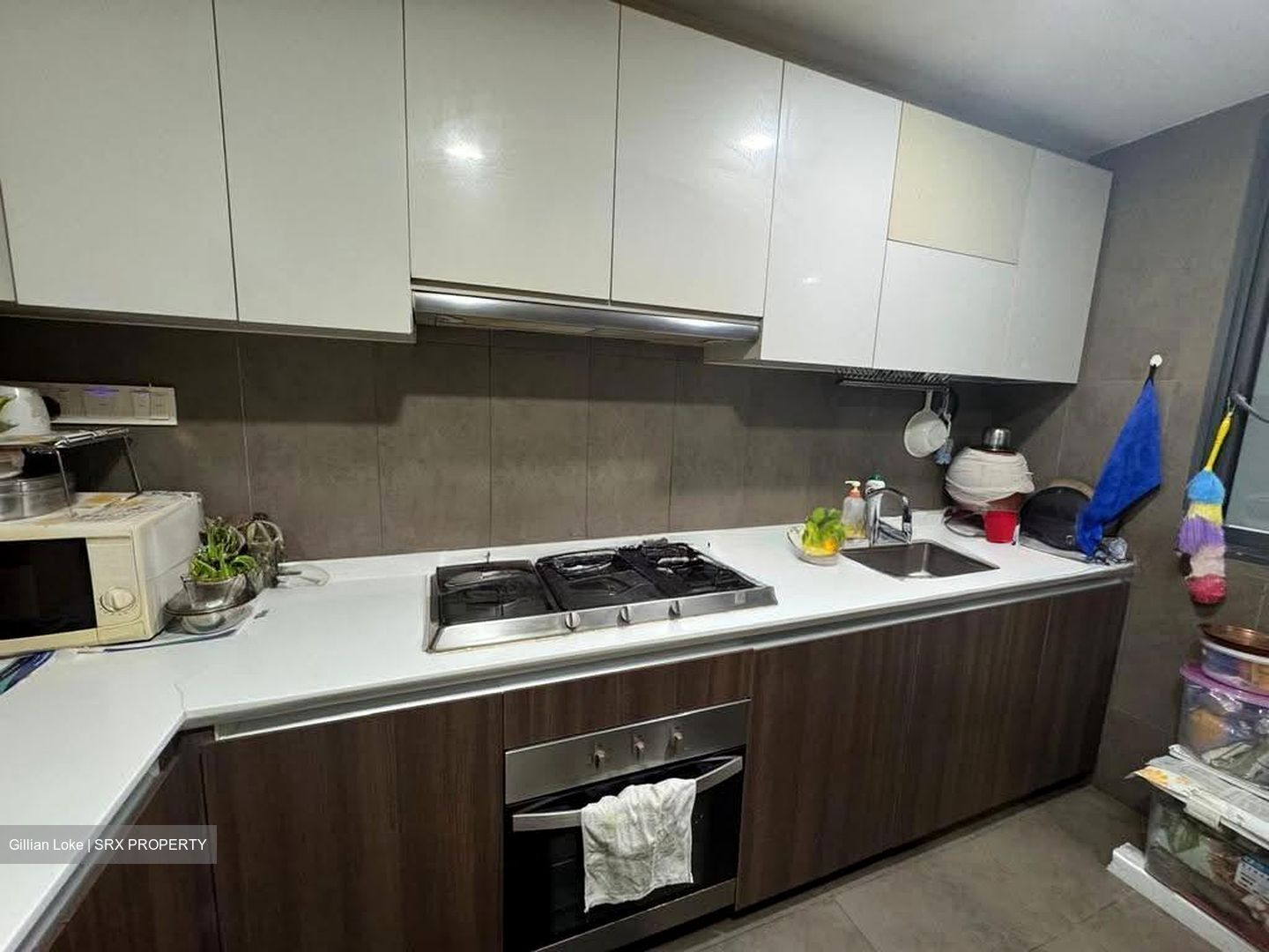 Parc Olympia (D17), Condominium #616600091